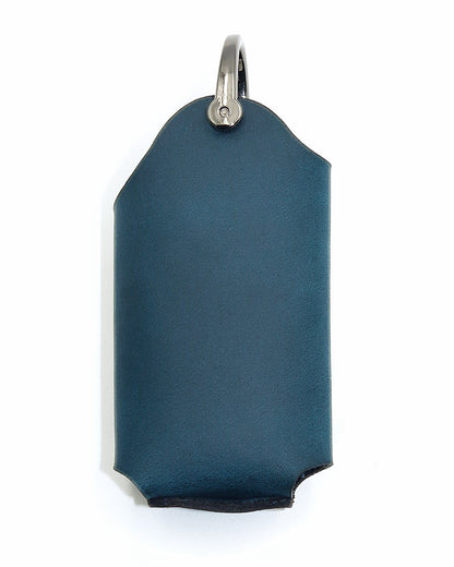 Nissan (TYPE A, case type, blue)