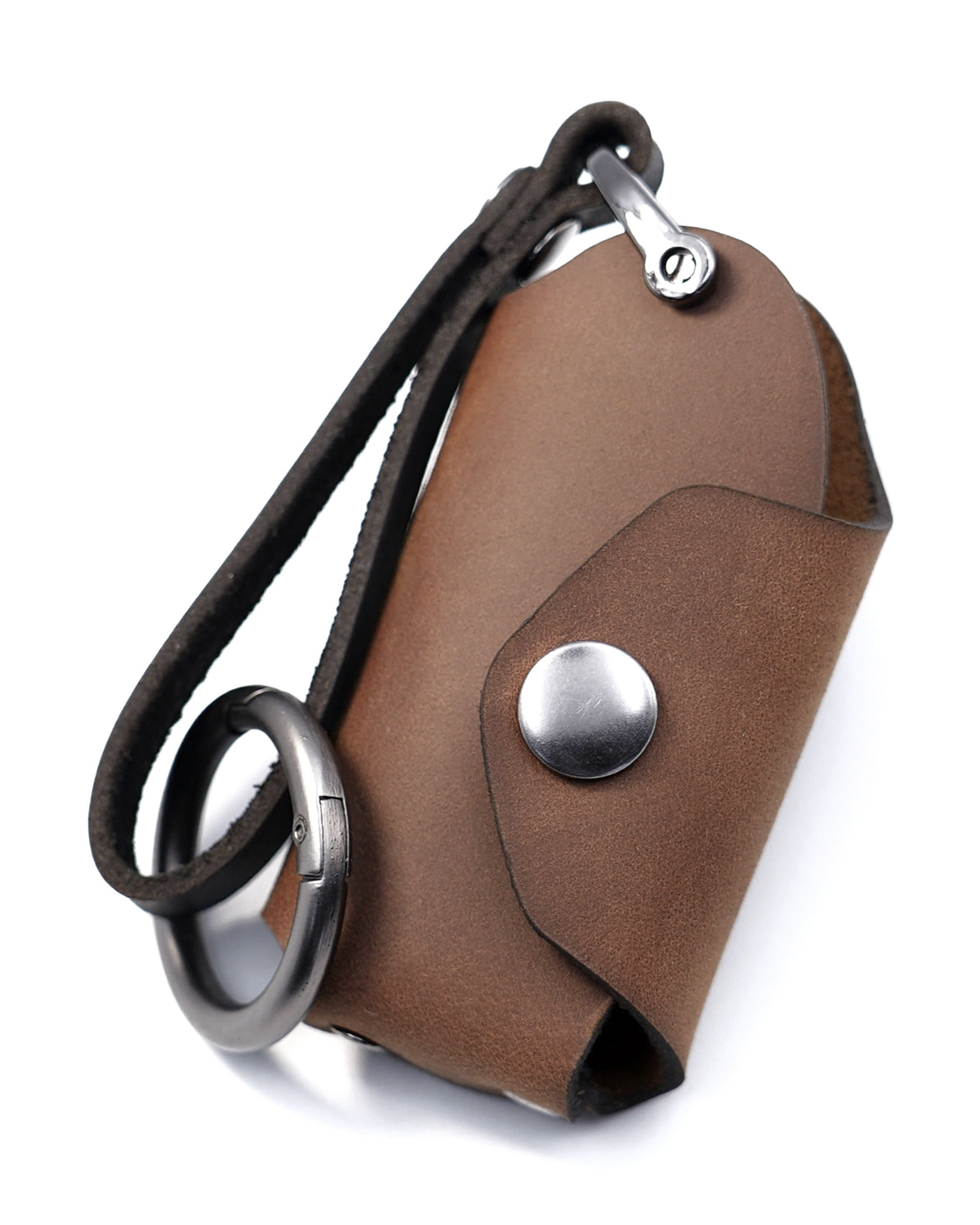 Nissan (TYPE A, case type, brown)