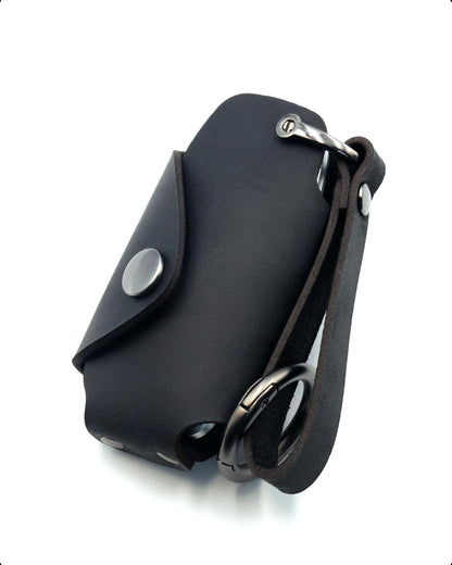 Nissan (TYPE B, case type, black)