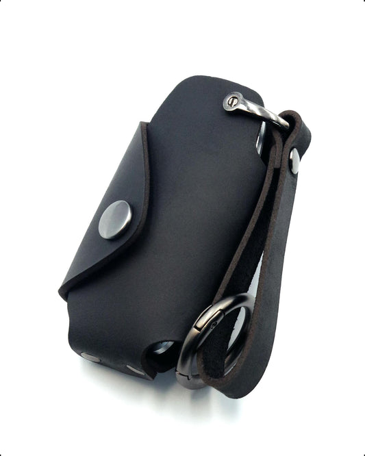 Nissan (TYPE B, case type, black)