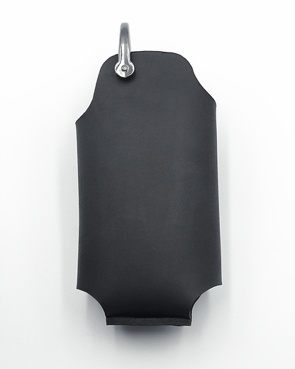 Nissan (TYPE B, case type, black)