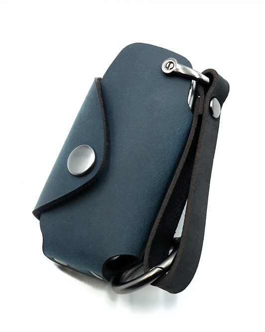 Nissan (TYPE B, case type, blue)