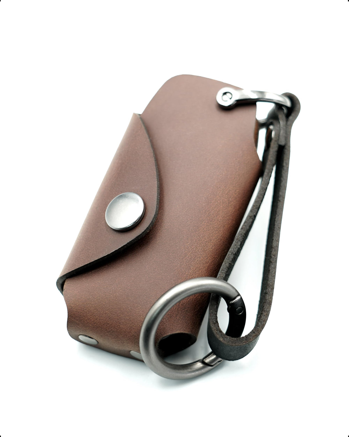 Nissan (TYPE B, case type, brown) 
