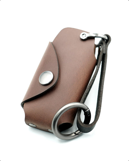 Nissan (TYPE B, case type, brown) 