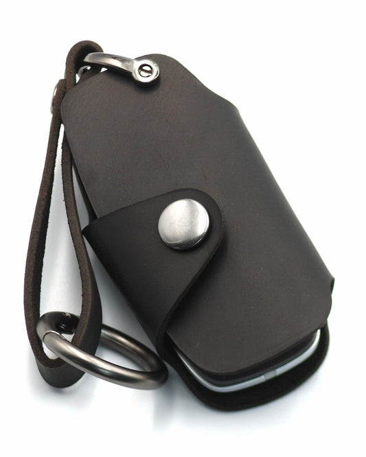 Nissan (TYPE B, cover type, black)