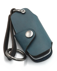 Nissan (TYPE B, cover type, blue)