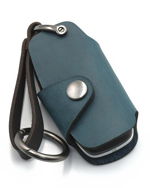 Nissan (TYPE B, cover type, blue)
