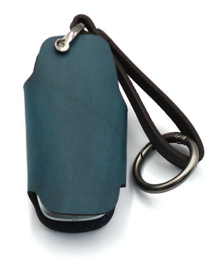 Nissan (TYPE B, cover type, blue)