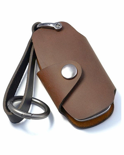Nissan (TYPE B, cover type, brown)