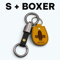 BMW BOXER ENGIN (S set)