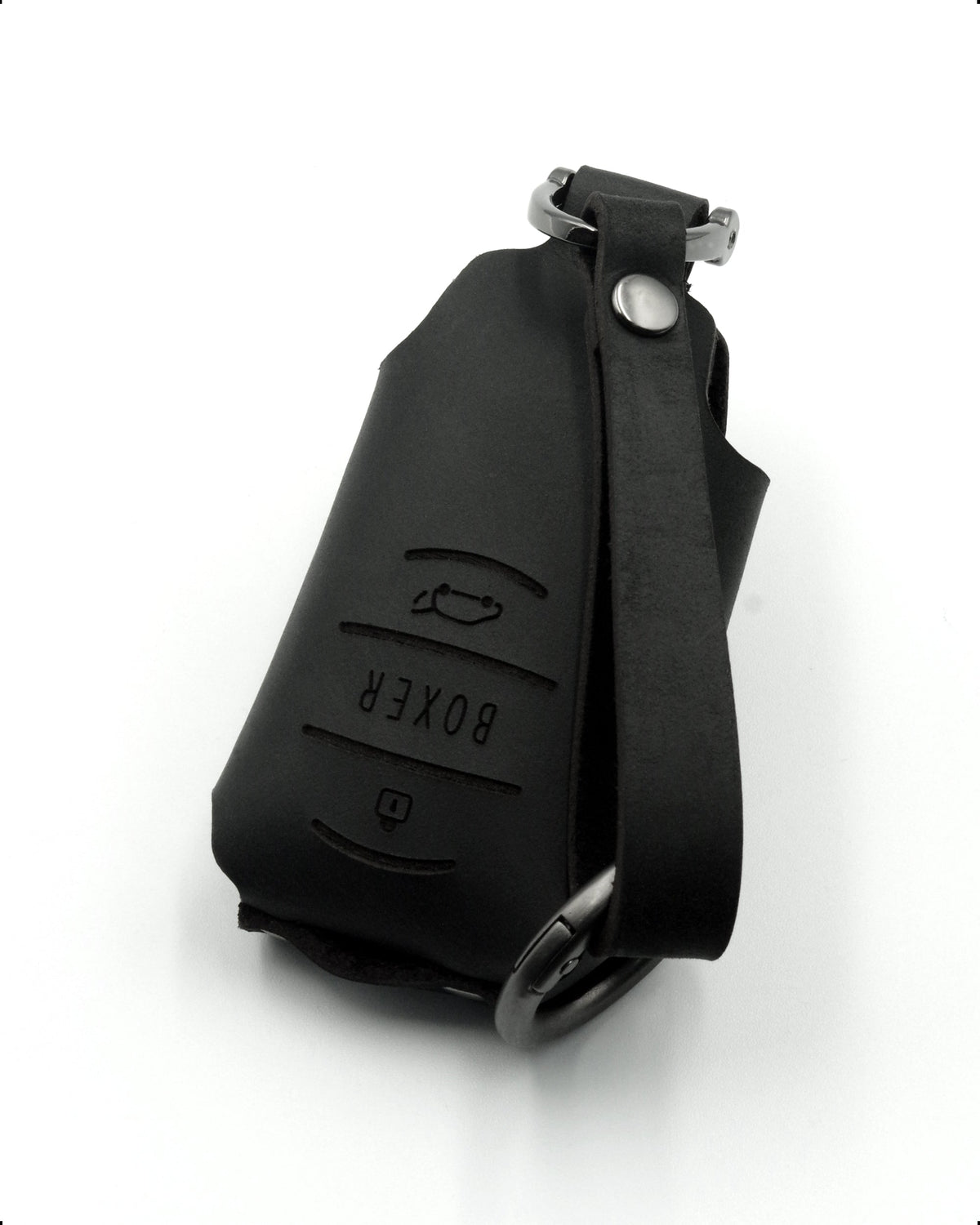 Subaru (TYPE A, button type, black)
