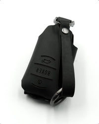 Subaru (TYPE A, button type, black)