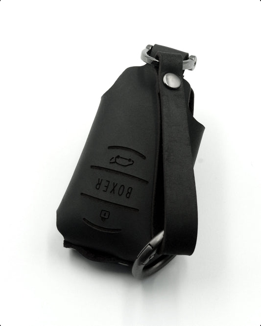 Subaru (TYPE A, button type, black)