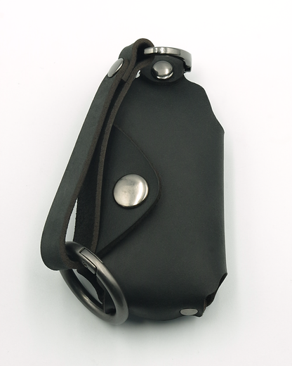 Subaru (TYPE A, button type, black)