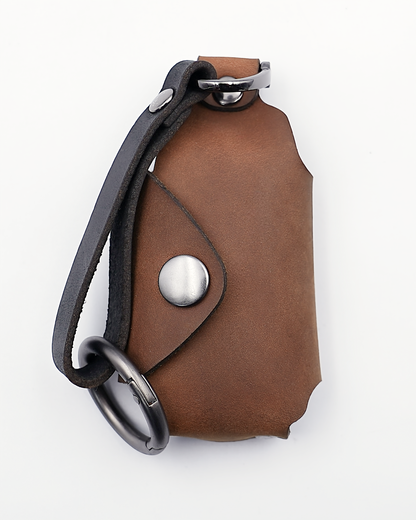 Subaru (TYPE A, button type, brown)