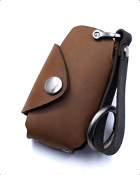 Subaru (TYPE A, case type, brown)