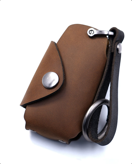Subaru (TYPE A, case type, brown)