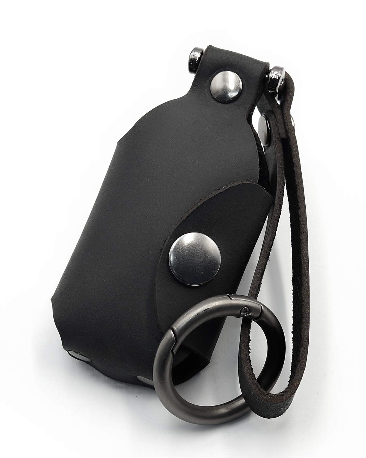 Suzuki (2 button, black)