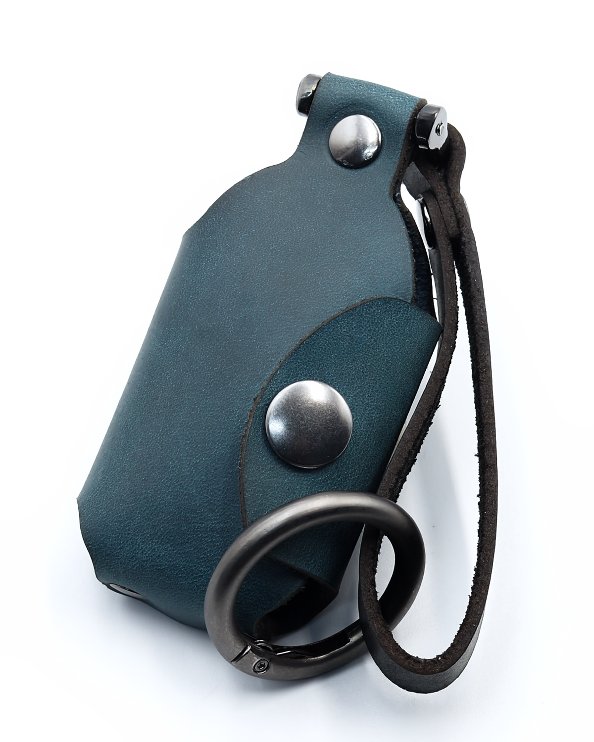 Suzuki (2 button, blue)