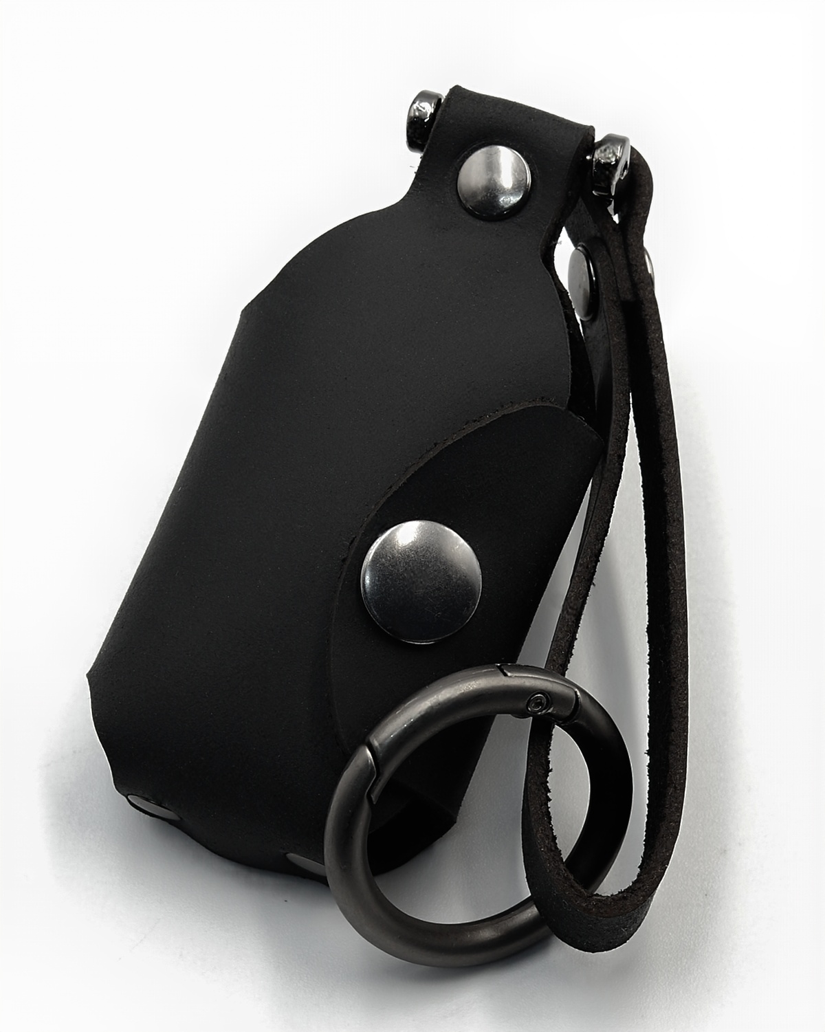 Suzuki (4 buttons, black)