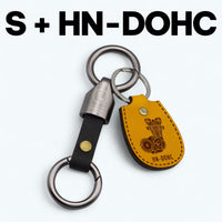 HONDA HN-DOHC (S set)