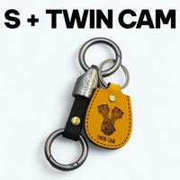 Harley TWINCAM (S set)