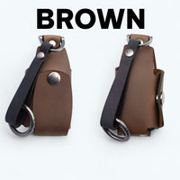 Audi (brown)