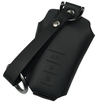 Toyota (TYPE A, 3 buttons, black)