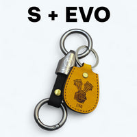 HARLEY EVO (S set)
