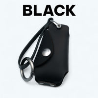 Mercedes-Benz (2 button, black)