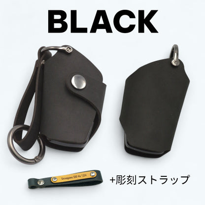 トヨタ （TYPE A、カバータイプ、ブラック）