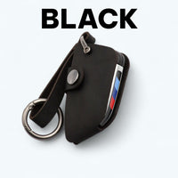 BMW (TYPE A, cover type, black)