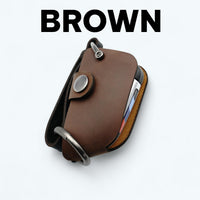 BMW (TYPE A, cover type, brown)