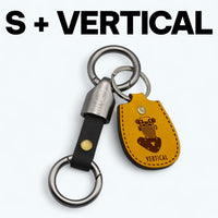 Triumph VERTICAL (S set)