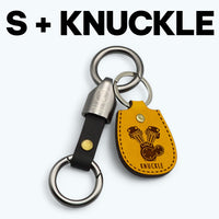 HARLEY KNUCKLE (S set)