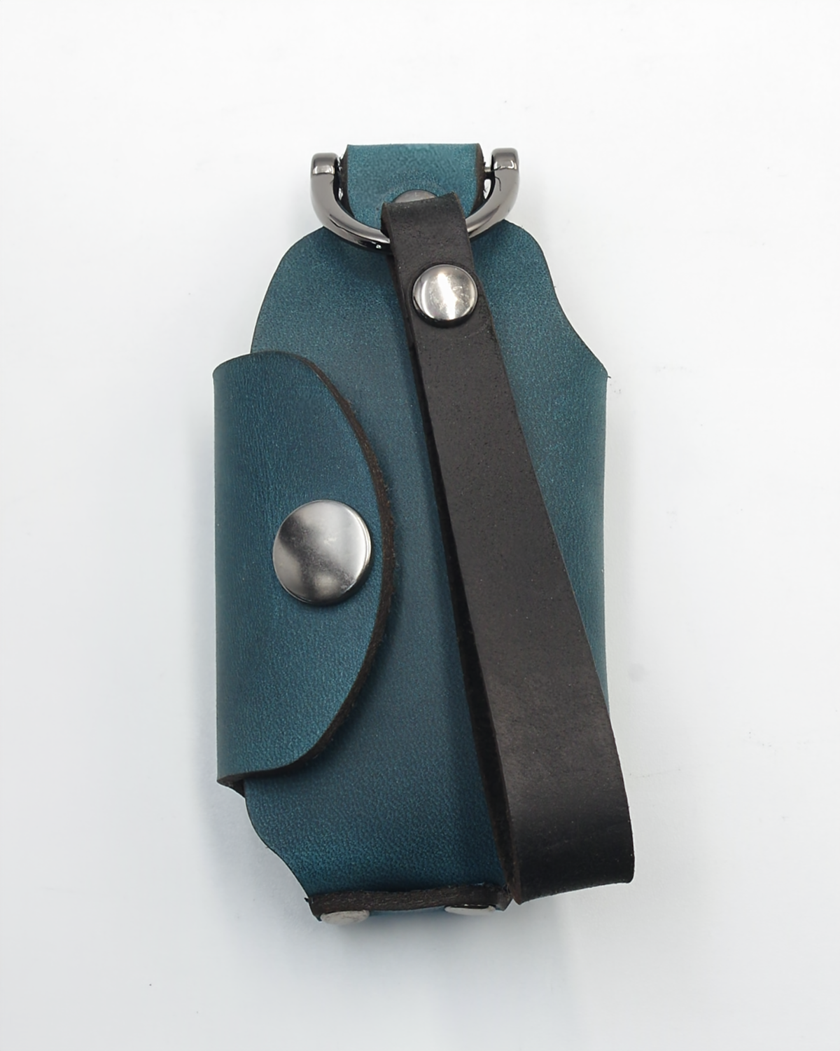 Toyota Daihatsu (2 button, blue)