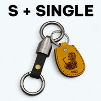 YAMAHA SINGLE (S set)