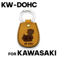 KAWASAKI KW-DOHC (single item)