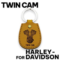 Harley TWINCAM (single item)