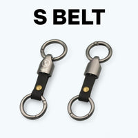 Belt (S) only