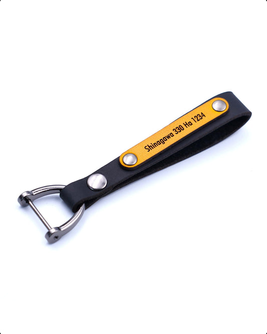 Strap (D-ring)