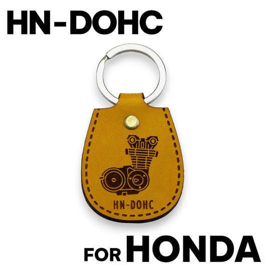CB750K CB750F CB400FOUR CBX1000 CB1100F CB900F 向け Honda 空冷DOHC4気筒 キーホルダー 高品質バイクアクセサリー