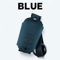 Honda (TYPE A, Blue)