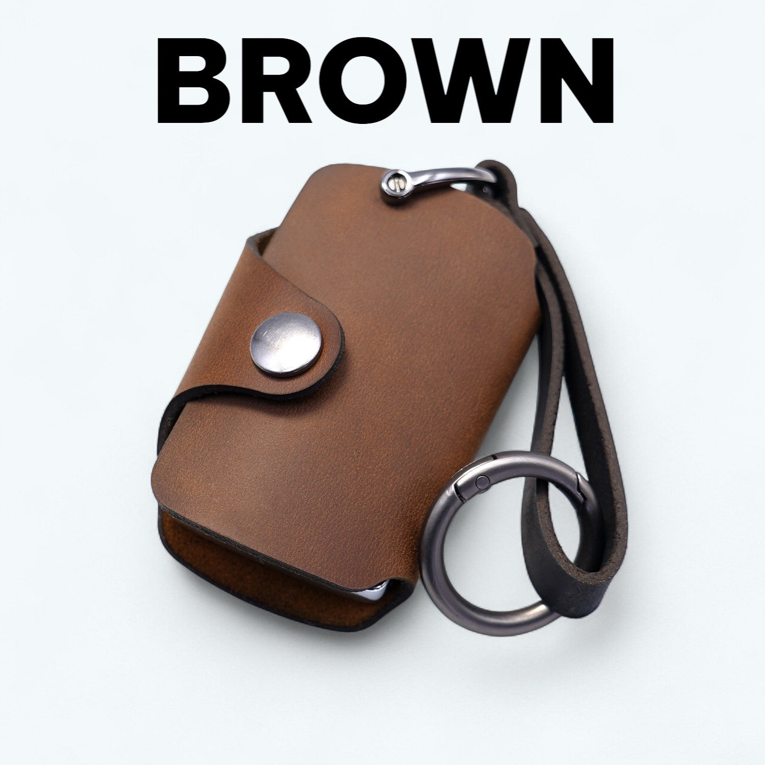 マツダ （TYPE A、カバータイプ、ブラウン） – NONINA