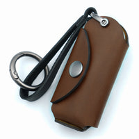 Mazda (TYPE B, case type, brown)