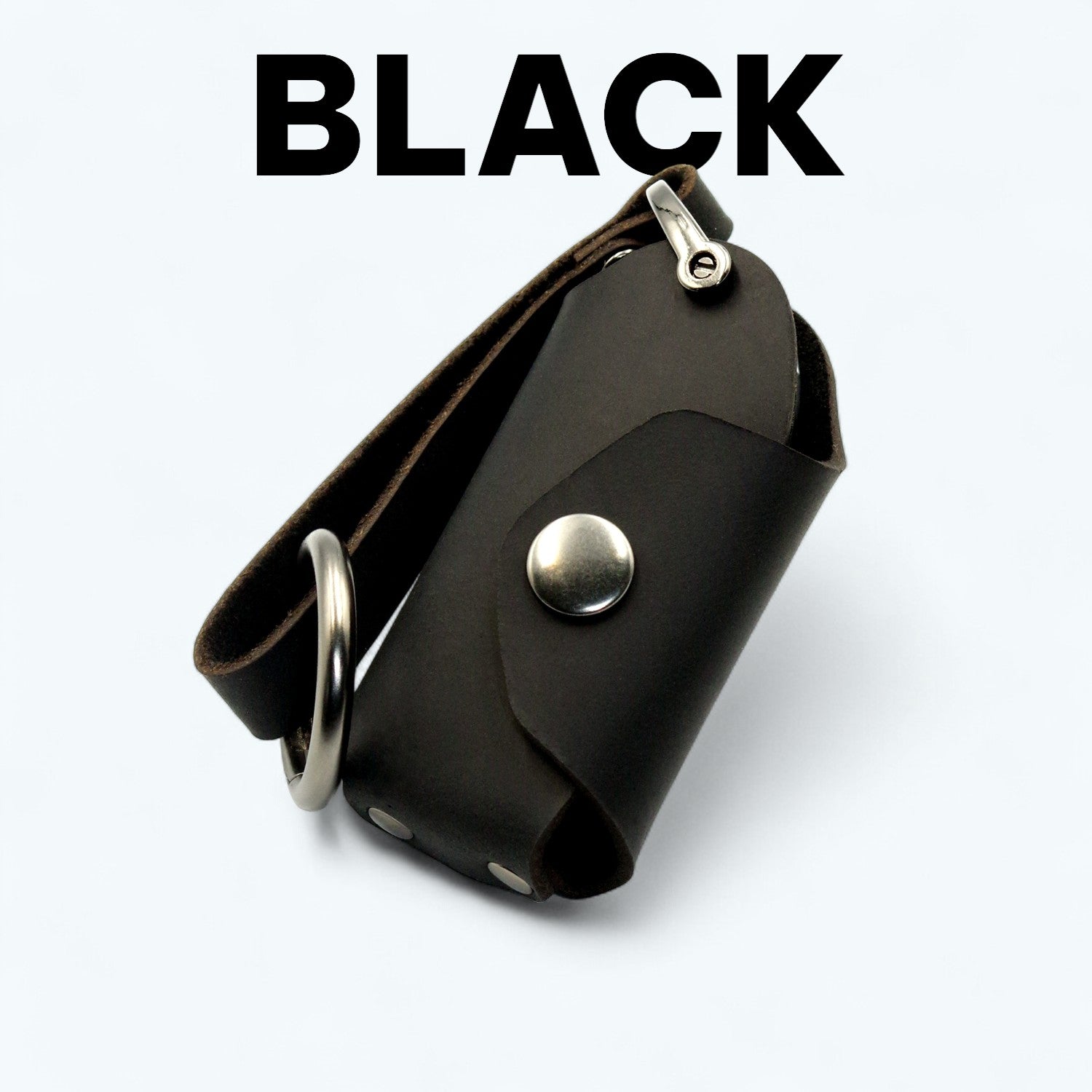 Nissan (TYPE A, case type, black) – NONINA