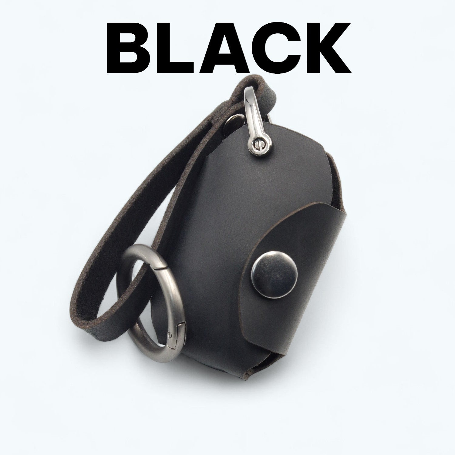 Suzuki (case, black) – NONINA