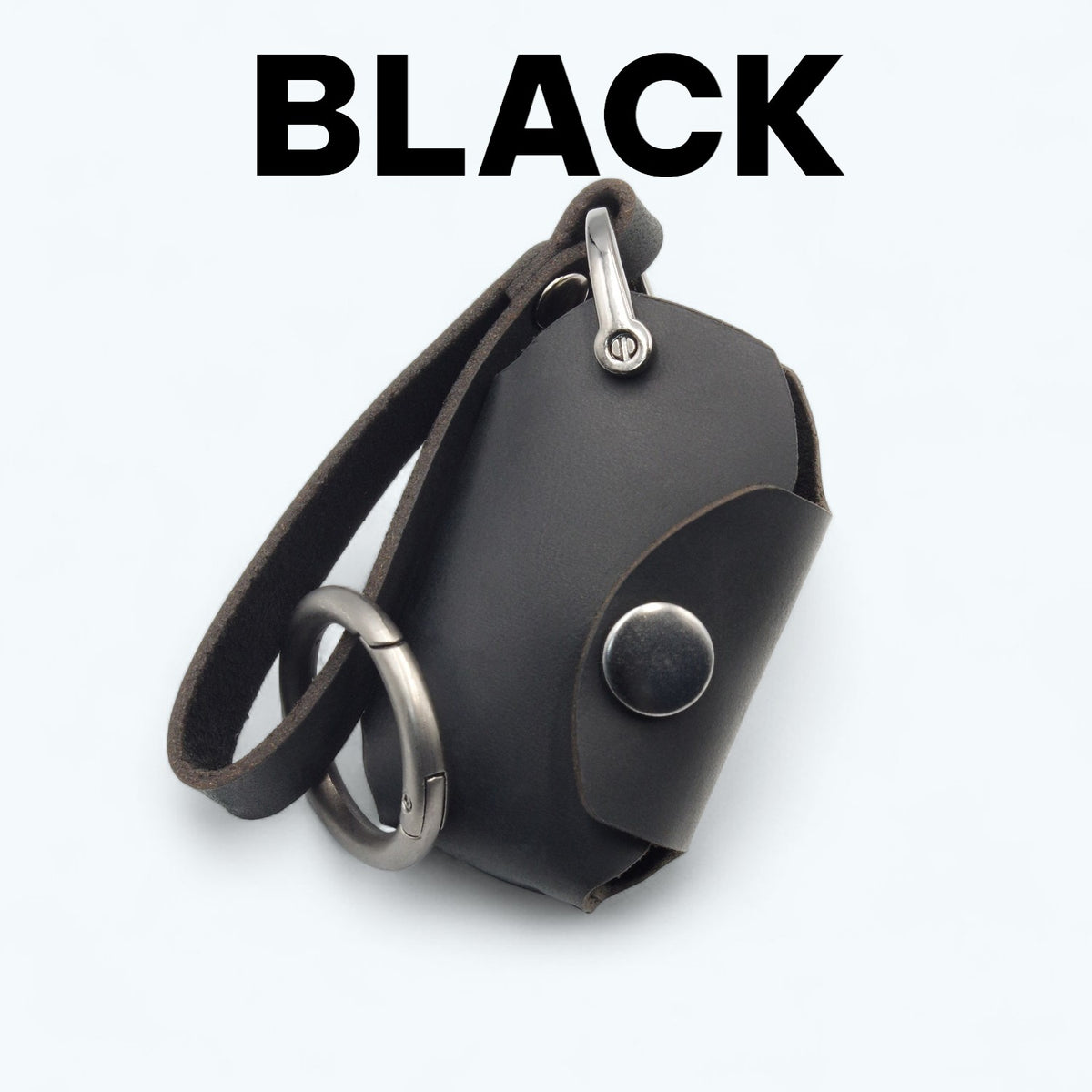 Suzuki (case, black) – NONINA