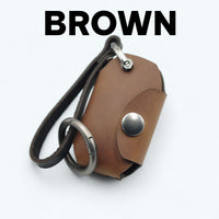 Suzuki (case, brown)