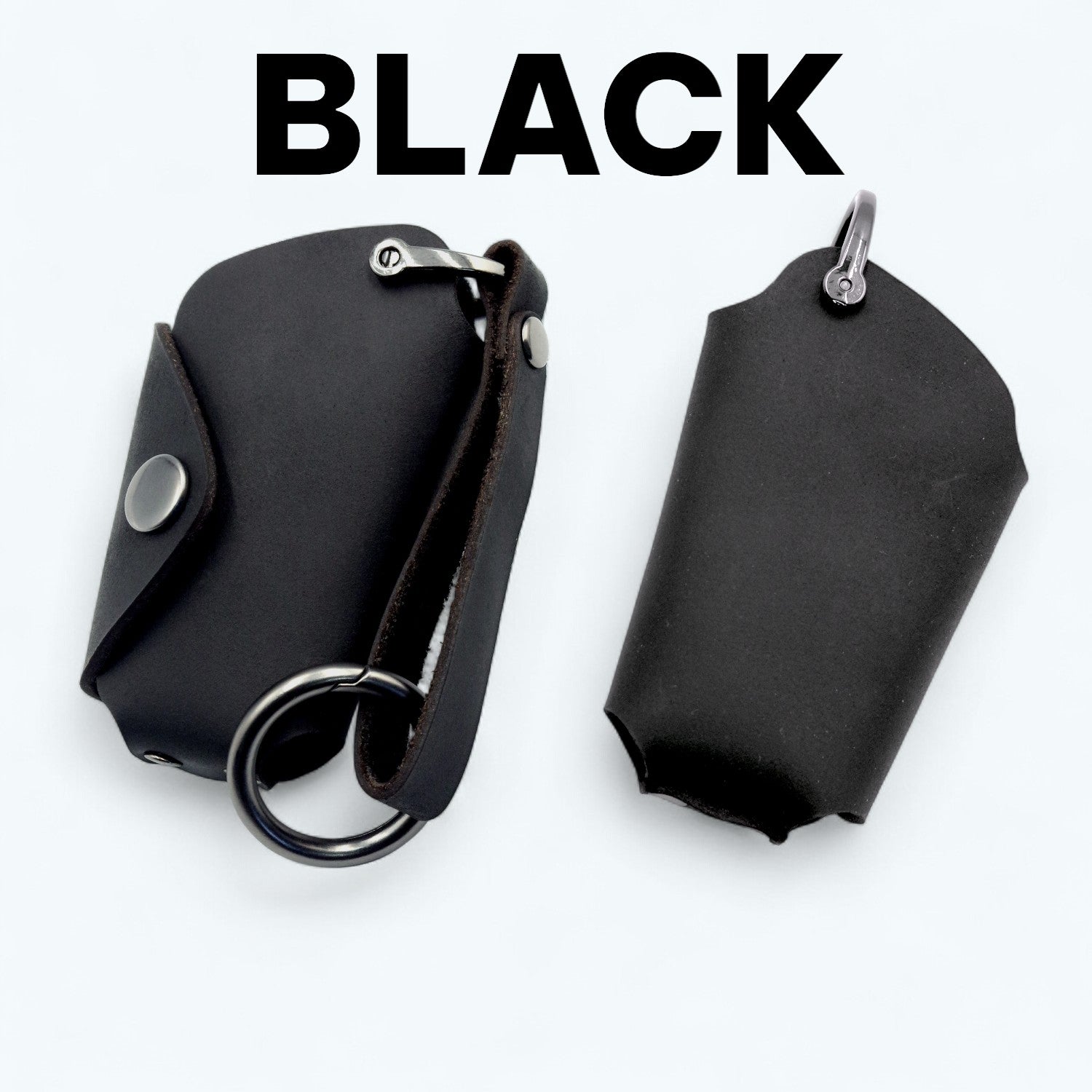 トヨタ （TYPE A、ケースタイプ、ブラック） – NONINA